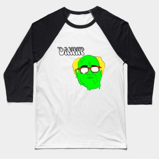 Drippy Devito Baseball T-Shirt